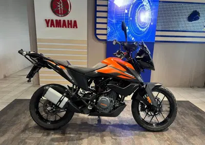 KTM 390 Adventure (2021) - Annuncio 9917773