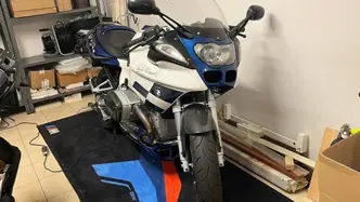 Bmw R 1100 S Replika usata