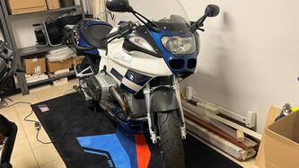 Bmw R 1100 S Replika usata