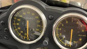 Bmw R 1100 S Replika  (3)