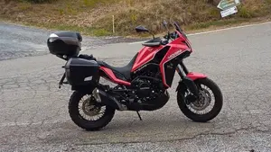 Moto Morini X-Cape 650 (2021 - 26)  (3)