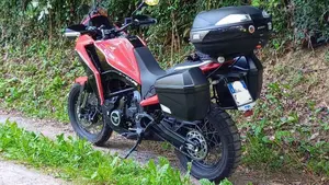 Moto Morini X-Cape 650 (2021 - 26)  (4)