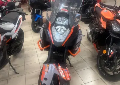 KTM 1090 Adventure S - L (2017 - 19) - Annuncio 9917805