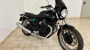 Moto Guzzi V7 III Special (2017 - 20) 