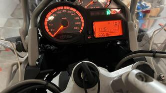 Bmw R 1200 GS Adventure (2008 - 09)