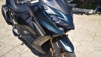 Yamaha T-Max 560 Tech Max (2022 - 24) usata