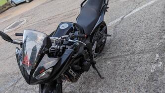 Yamaha FZ6 Fazer S2 epoca