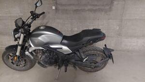 Voge Trofeo 500AC (2022 - 26) 