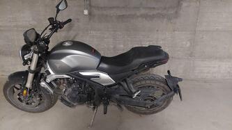 Voge Trofeo 500AC (2022 - 26) usata