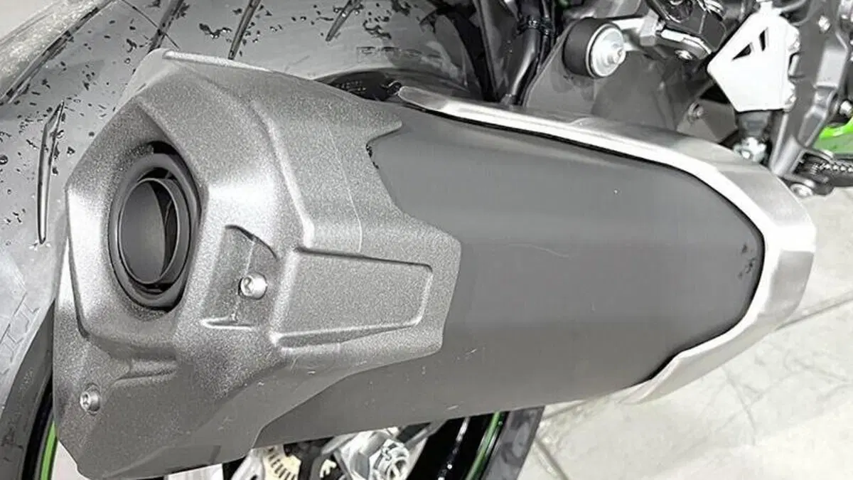 Kawasaki Z H2 SE (2025 - 26)  (3)