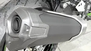 Kawasaki Z H2 SE (2025 - 26)  (3)