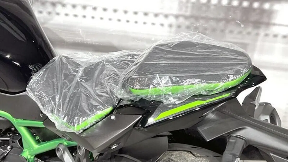 Kawasaki Z H2 SE (2025 - 26)  (4)