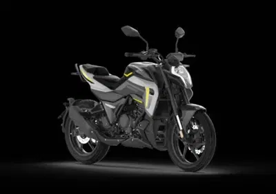 Morbidelli F125 (2025 - 26) - Annuncio 9917863