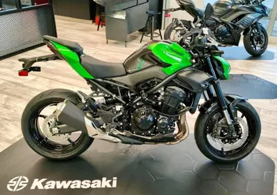 Kawasaki Z 900 (2025 - 26) - Annuncio 9917876