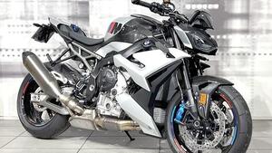 Bmw M 1000 R (2025 - 26) 