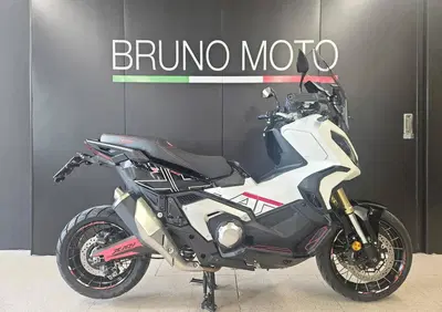Honda X-ADV 750 DCT Adventure (2021 - 24) - Annuncio 9917871
