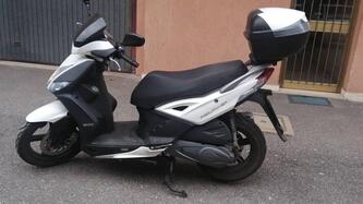 Kymco Agility 200i R16 + (2014 - 17) usata