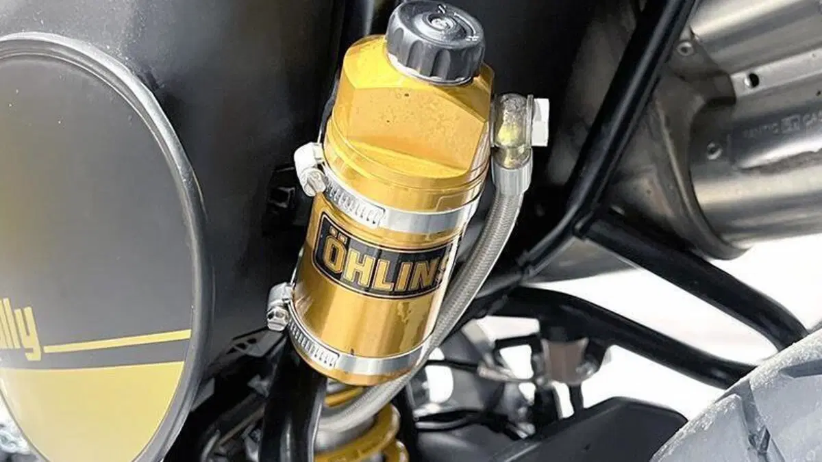 Fantic Motor Caballero 500 Rally (2021 - 23)  (4)