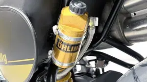 Fantic Motor Caballero 500 Rally (2021 - 23)  (4)