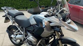 Bmw R 1200 GS (2008 - 09) usata