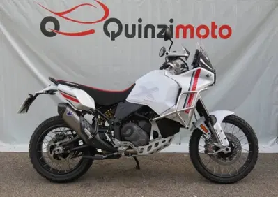 Ducati DesertX (2022 - 25) - Annuncio 9917919