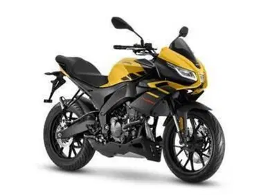 Aprilia Tuono 125 (2025 - 26) - Annuncio 9917920