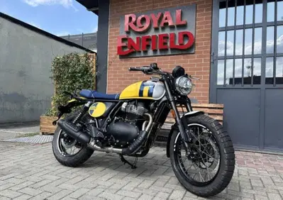 Royal Enfield Bear 650 (2025 - 26) - Annuncio 9917932