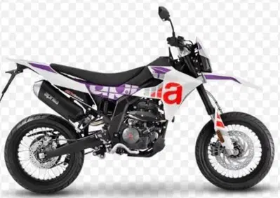 Aprilia SX 125 (2025 - 26) - Annuncio 8348296