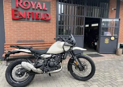 Royal Enfield Himalayan 450 (2024 - 26) - Annuncio 9917936