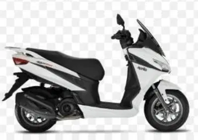Aprilia SXR 50 (2021 - 26) - Annuncio 9917942