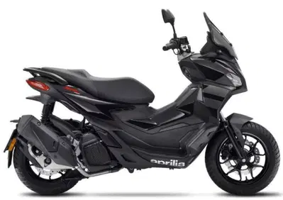 Aprilia SR GT 200 (2025 - 26) - Annuncio 8667371