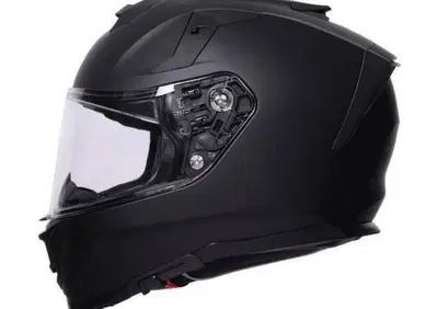 Swift abs Integrale nero opaco taglie Xl L M S Xs Royal Enfield - Annuncio 9917988
