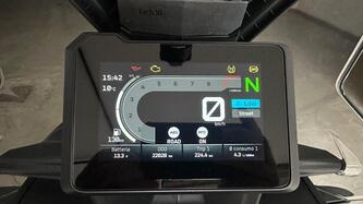 KTM 790 Adventure (2023 - 24)