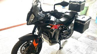 KTM 790 Adventure (2023 - 24) usata