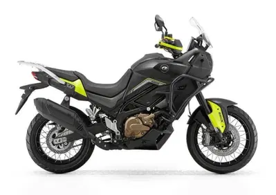 QJ Motor SVT 650 X (2025 - 26) - Annuncio 9917995