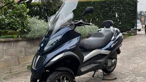 Piaggio MP3 250 i.e. 