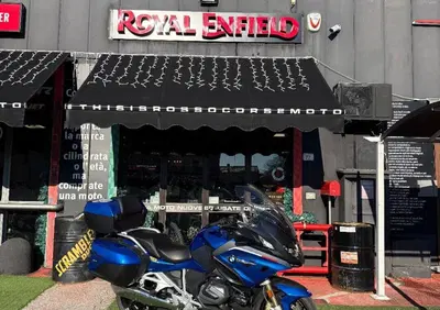 Bmw R 1250 RT (2021 - 25) - Annuncio 9918078
