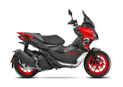 Aprilia SR GT 200 Sport (2025 - 26) - Annuncio 9918006