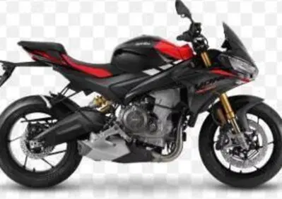 Aprilia Tuono 660 Factory (2025 - 26) - Annuncio 9310254