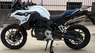 Bmw F 800 GS (2024 - 26)