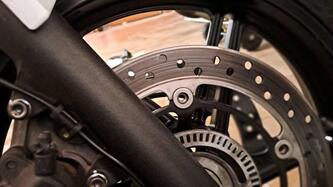 Honda CBF 1000 ST (2010 - 13)