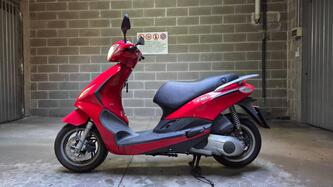 Piaggio Fly 125 4T 3V (2013 - 17) usata