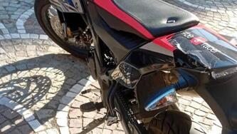 Aprilia SX 125 (2021 - 24) usata