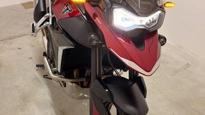 Triumph Tiger 900 GT Pro (2024 - 26) 
