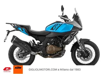 QJ Motor SRT 600 SX (2024 - 26) - Annuncio 9918090