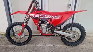 GASGAS MC 450 F (2023) 