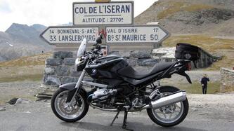 Bmw R 1200 R (2006 - 11)