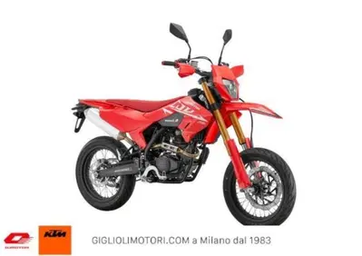 QJ Motor COV 125 (2025 - 26) - Annuncio 9918096