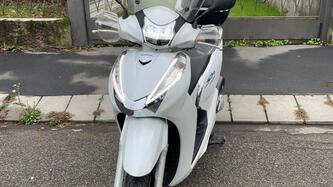 Honda SH 300 i ABS (2016 - 20)