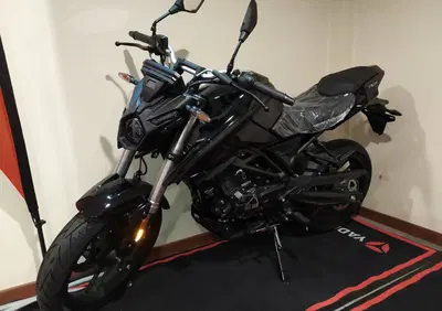 Voge Brivido 125R (2023 - 26) - Annuncio 9918100